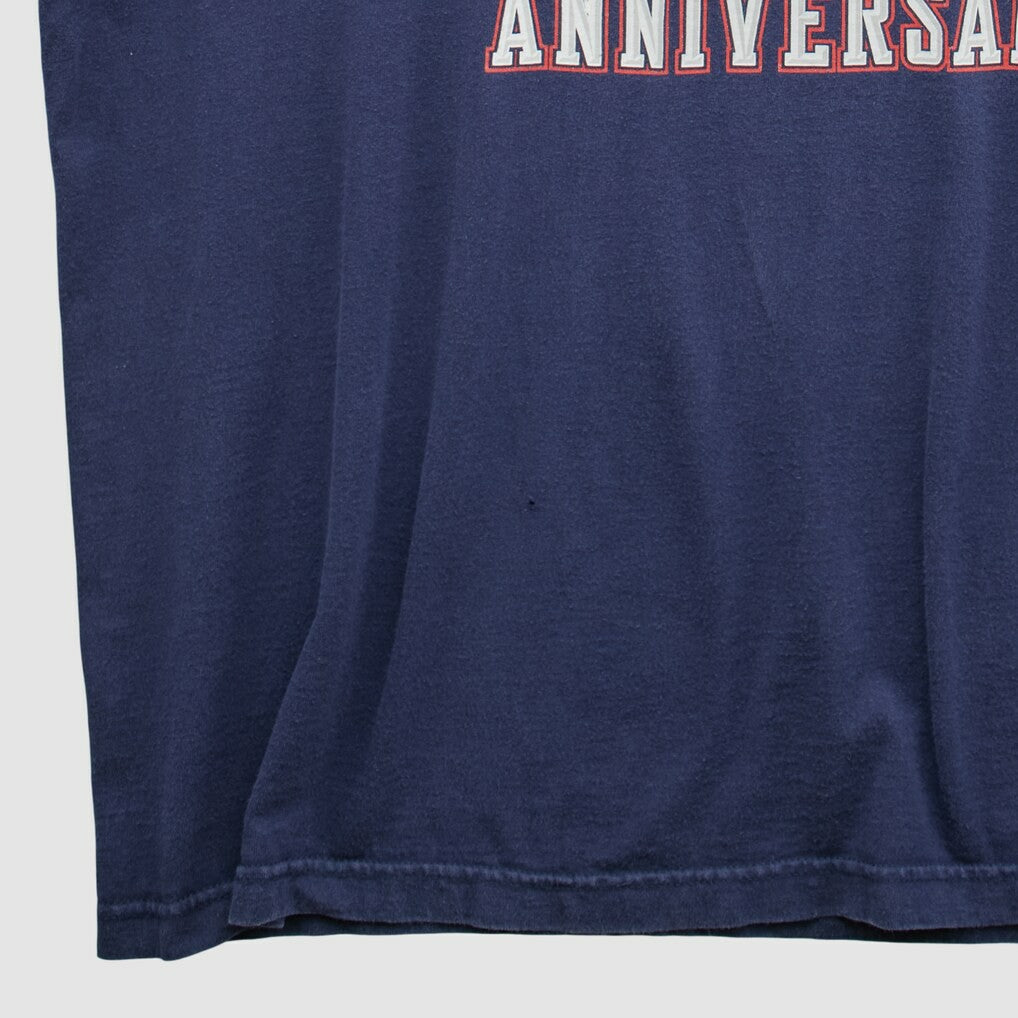 NFL New England Patriots Reebok 2009 T-shirt