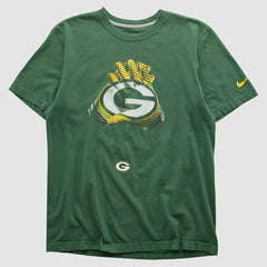 NFL Green Bay Packers 2010s T-shirt