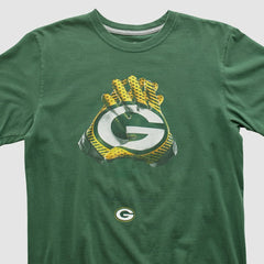 NFL Green Bay Packers 2010s T-shirt