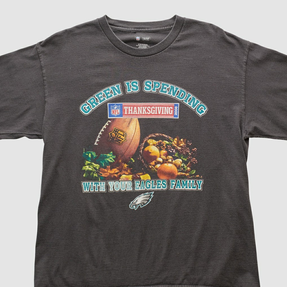 NFL Philadelphia Eagles NFL 2008 Long Sleeve T-shirt