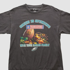 NFL Philadelphia Eagles NFL 2008 Long Sleeve T-shirt
