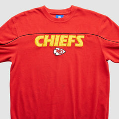 NFL Kansas City Chiefs NFL 2000s Pullover Sweatshirt