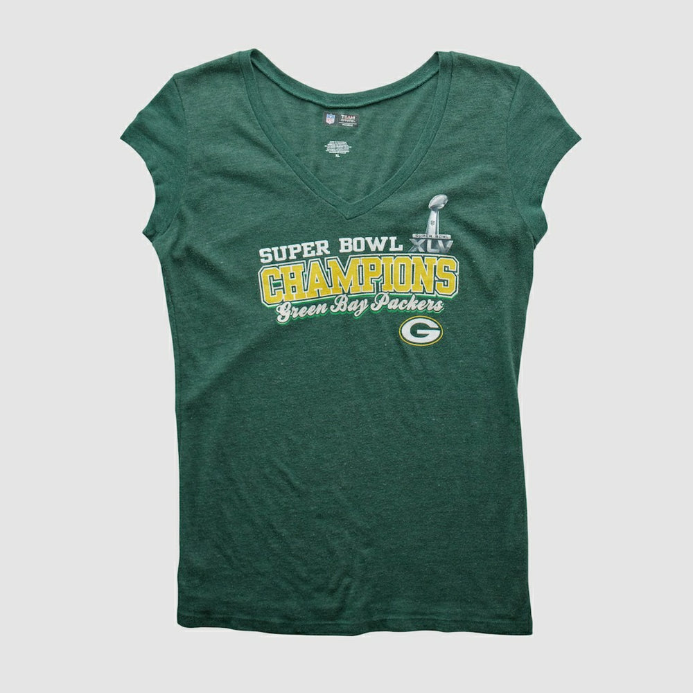 NFL Green Bay Packers NFL 2011 T-shirt