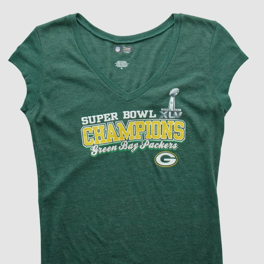 NFL Green Bay Packers NFL 2011 T-shirt