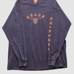 NFL Chicago Bears NFL 2000s Long Sleeve T-shirt