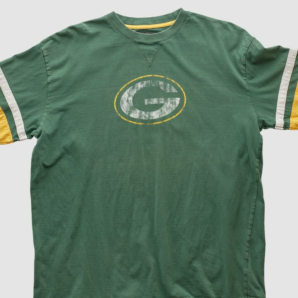 NFL Green Bay Packers NFL 2010s Long Sleeve T-shirt