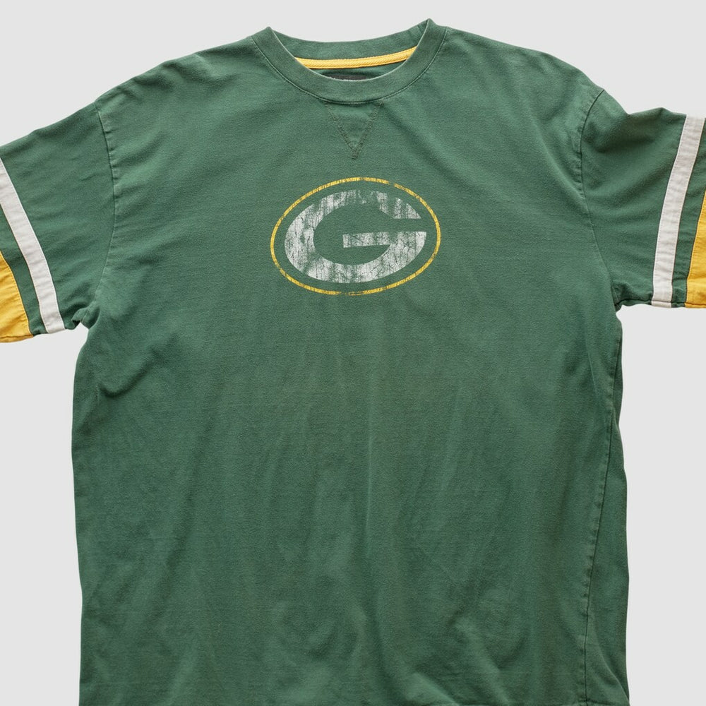 NFL Green Bay Packers NFL 2010s Long Sleeve T-shirt