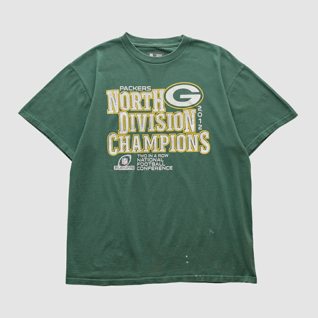 NFL Green Bay Packers NFL 2012 T-shirt