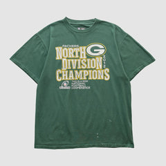 NFL Green Bay Packers NFL 2012 T-shirt