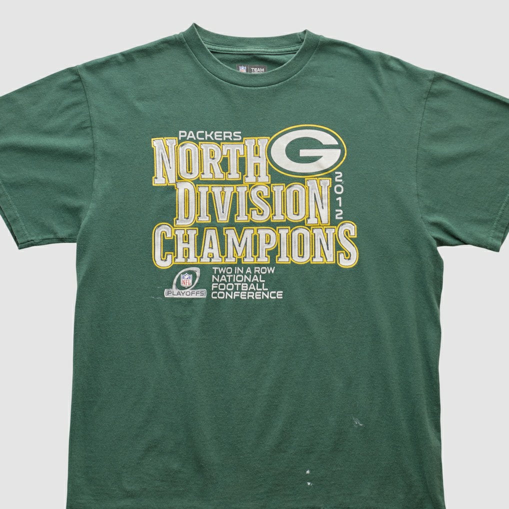 NFL Green Bay Packers NFL 2012 T-shirt