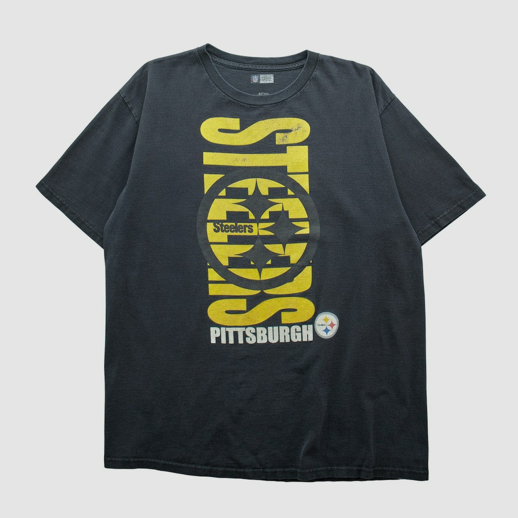 NFL Pittsburgh Steelers NFL 2000s T-shirt