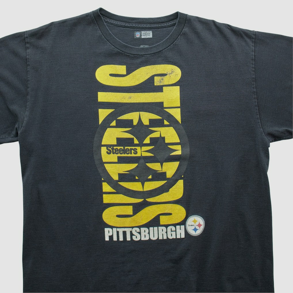 NFL Pittsburgh Steelers NFL 2000s T-shirt