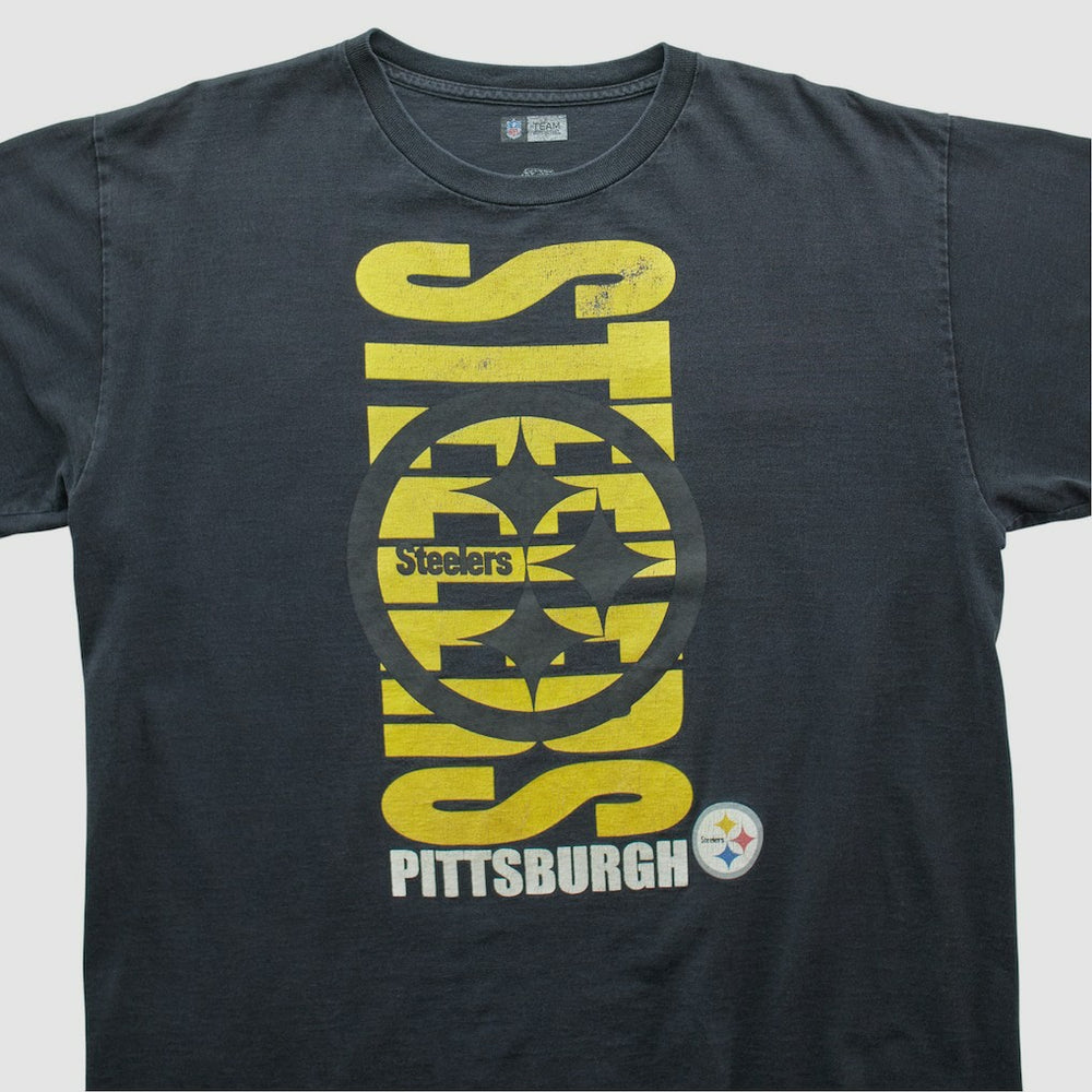 NFL Pittsburgh Steelers NFL 2000s T-shirt