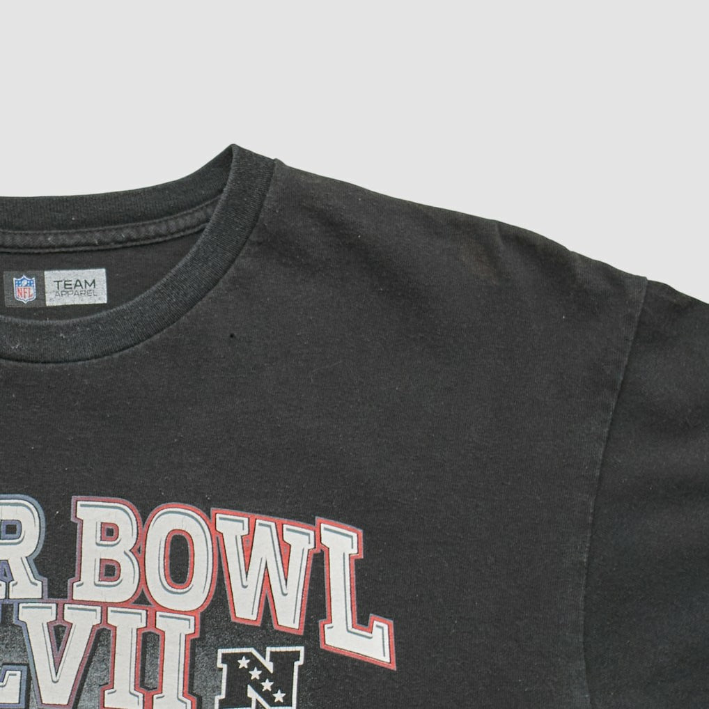 NFL Baltimore Ravens Superbowl XLVII NFL 2013 T-shirt