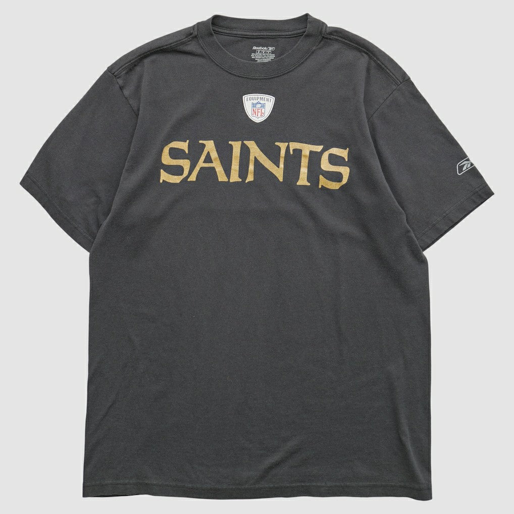 NFL New Orleans Saints Reebok 2000s T-shirt