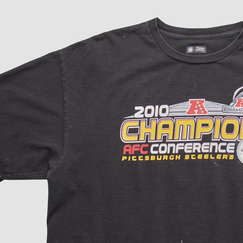 NFL Pittsburgh Steelers NFL 2010 T-shirt
