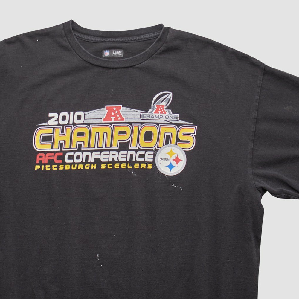 NFL Pittsburgh Steelers NFL 2010 T-shirt