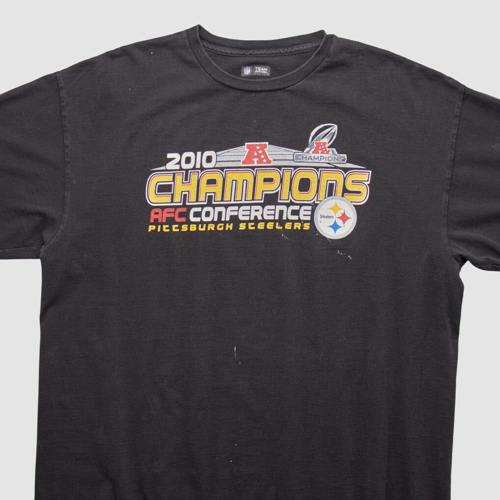 NFL Pittsburgh Steelers NFL 2010 T-shirt