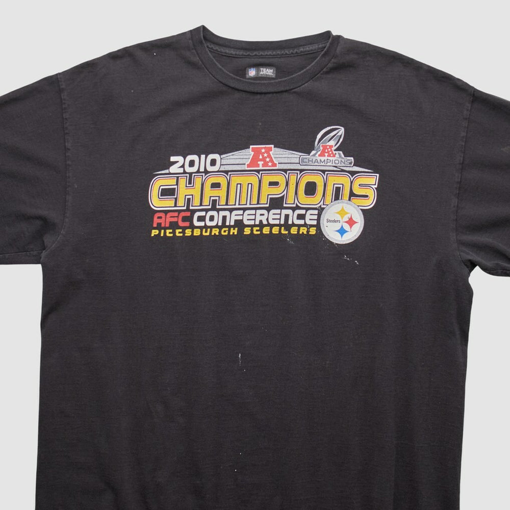 NFL Pittsburgh Steelers NFL 2010 T-shirt