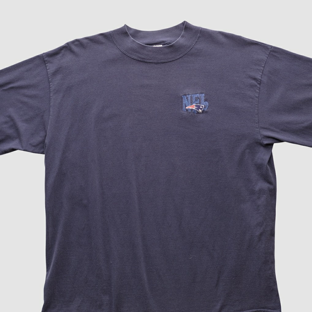 NFL New England Patriots NFL 2000s Long Sleeve T-shirt