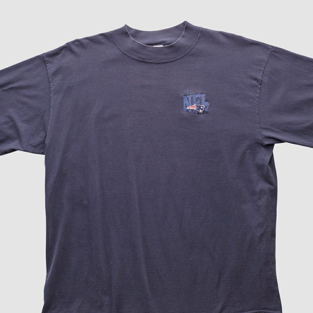 NFL New England Patriots NFL 2000s Long Sleeve T-shirt