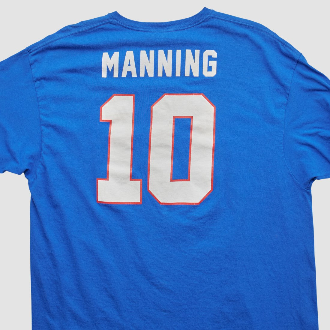 NFL New York Giants NFL 2010s T-shirt