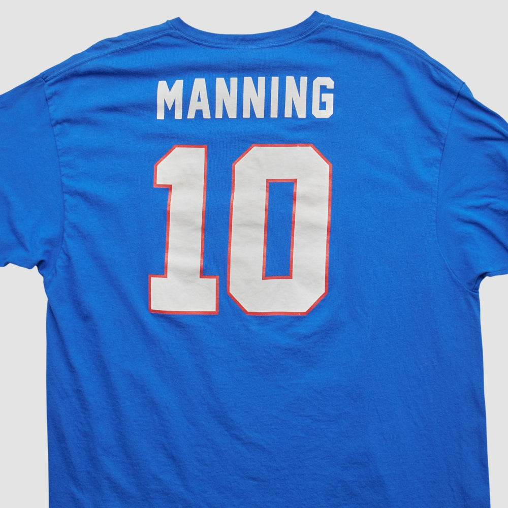 NFL New York Giants NFL 2010s T-shirt