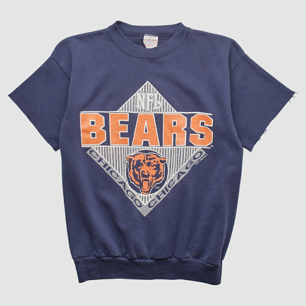 NFL Chicago Bears Tultex 90s Pullover Sweatshirt