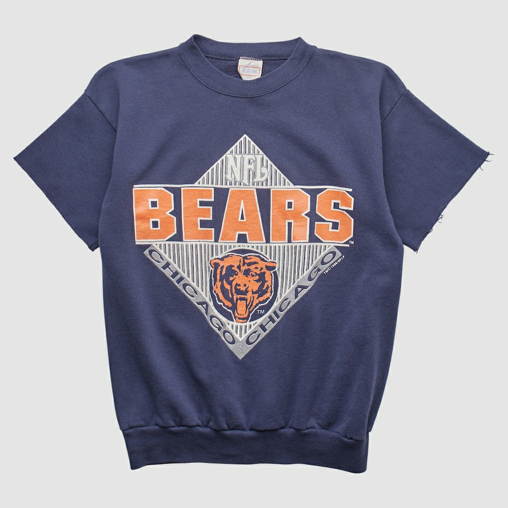NFL Chicago Bears Tultex 90s Pullover Sweatshirt