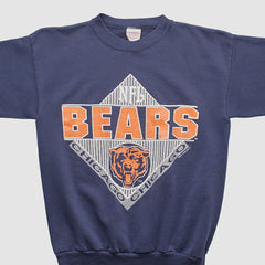 NFL Chicago Bears Tultex 90s Pullover Sweatshirt