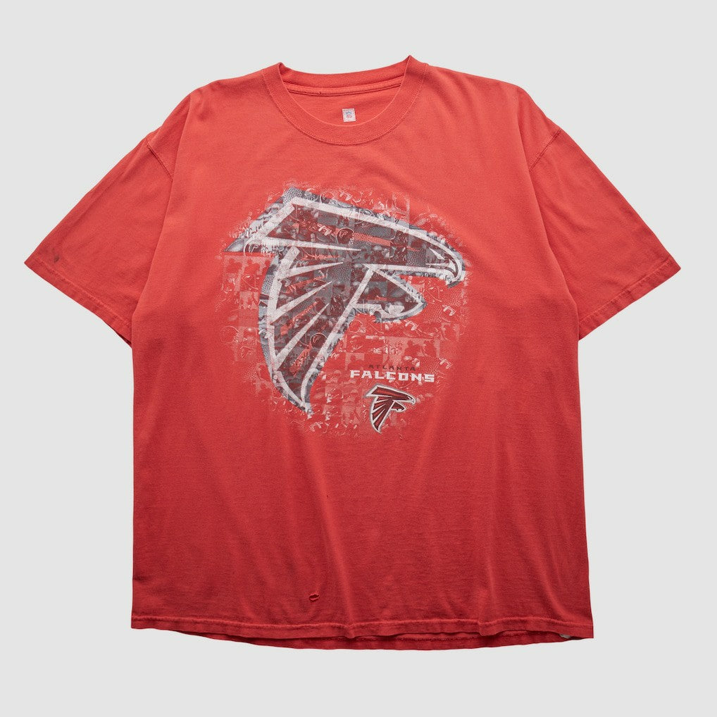NFL Atlanta Falcons NFL 2000s T-shirt