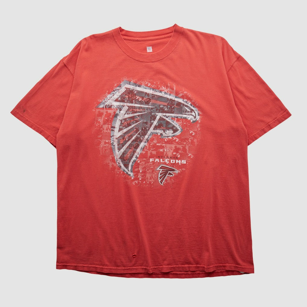 NFL Atlanta Falcons NFL 2000s T-shirt
