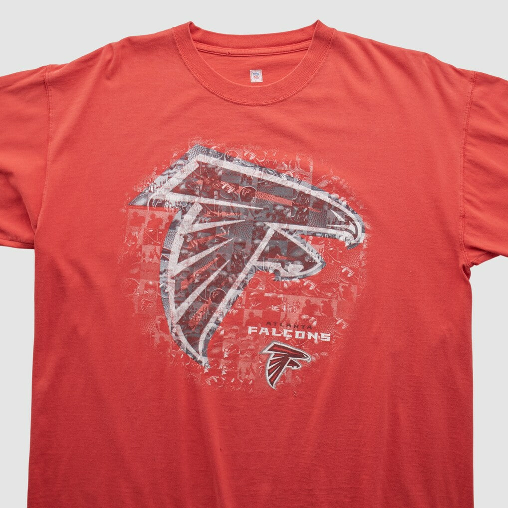 NFL Atlanta Falcons NFL 2000s T-shirt