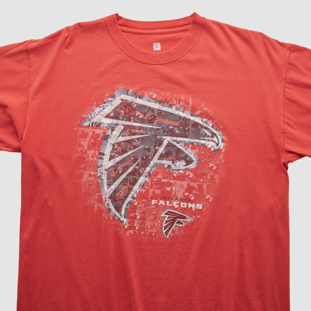 NFL Atlanta Falcons NFL 2000s T-shirt