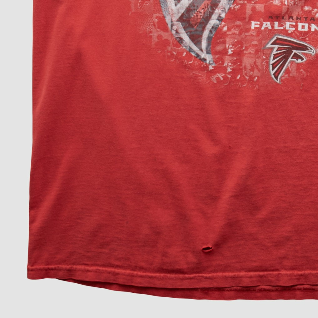 NFL Atlanta Falcons NFL 2000s T-shirt
