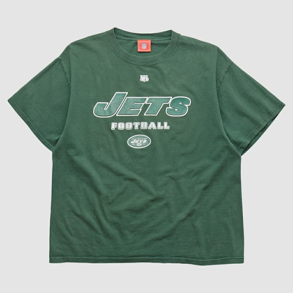 NFL New York Jets NFL 2000s T-shirt