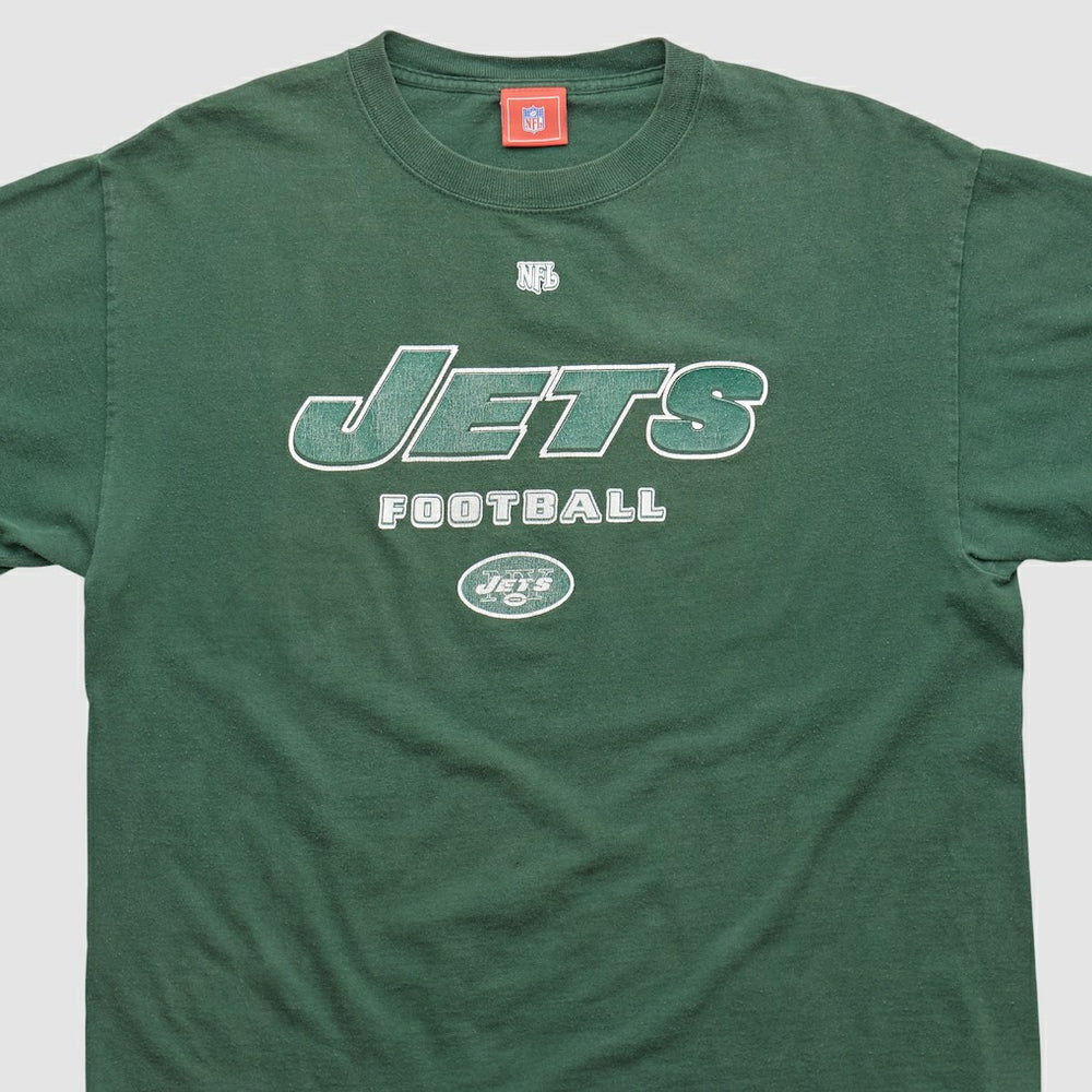 NFL New York Jets NFL 2000s T-shirt
