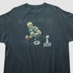 NFL Green Bay Packers Reebok 2011 T-shirt