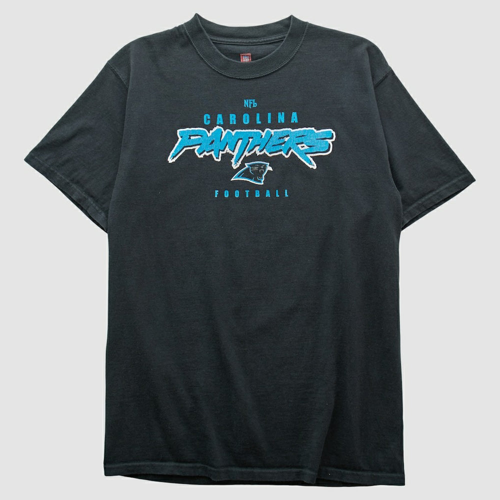 NFL Carolina Panthers NFL 2000s T-shirt