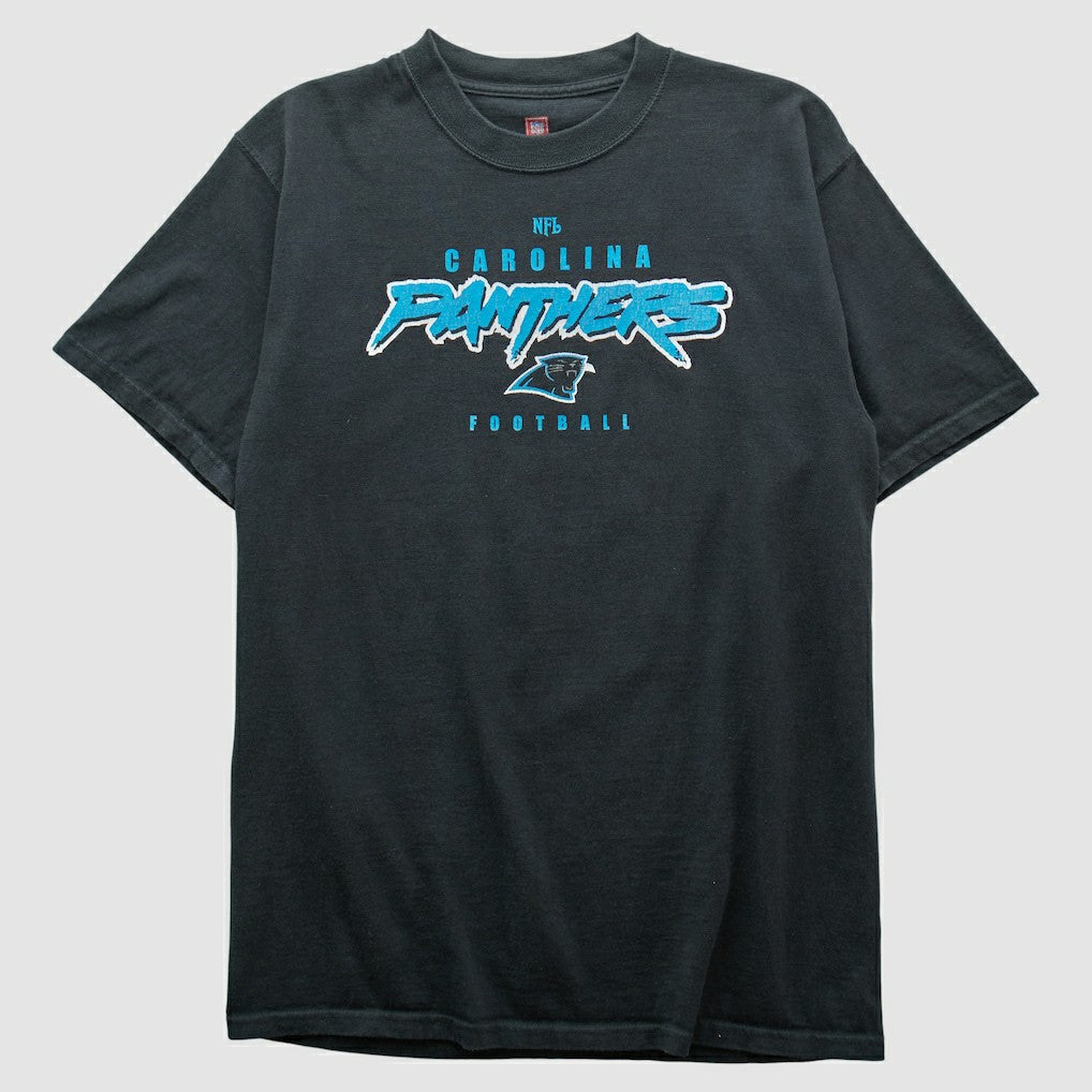 NFL Carolina Panthers NFL 2000s T-shirt