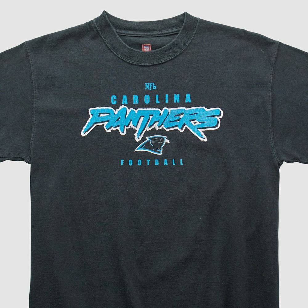 NFL Carolina Panthers NFL 2000s T-shirt