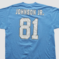 NFL Detroit Lions NFL 2010s T-shirt