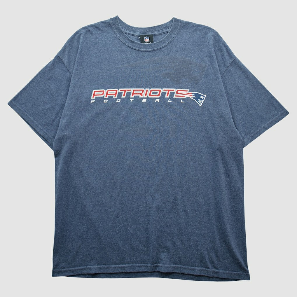 NFL New England Patriots NFL 2010s T-shirt
