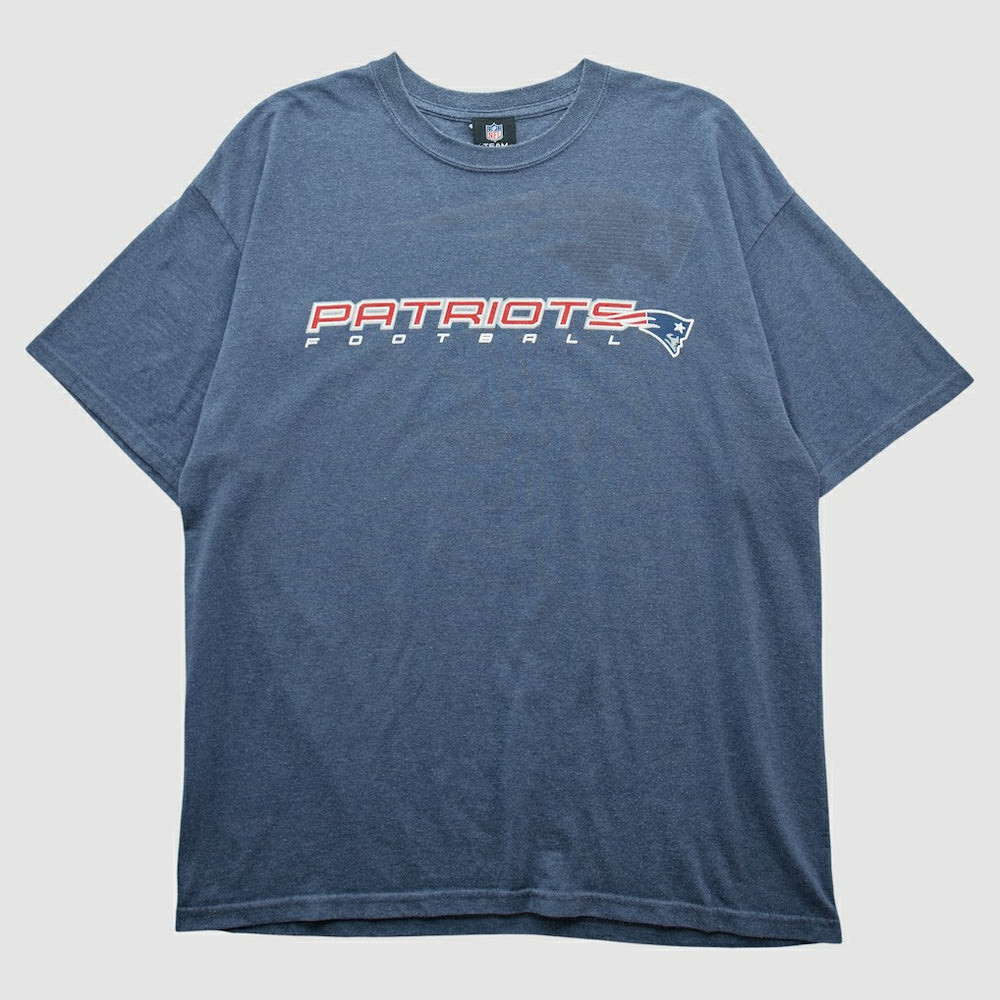 NFL New England Patriots NFL 2010s T-shirt