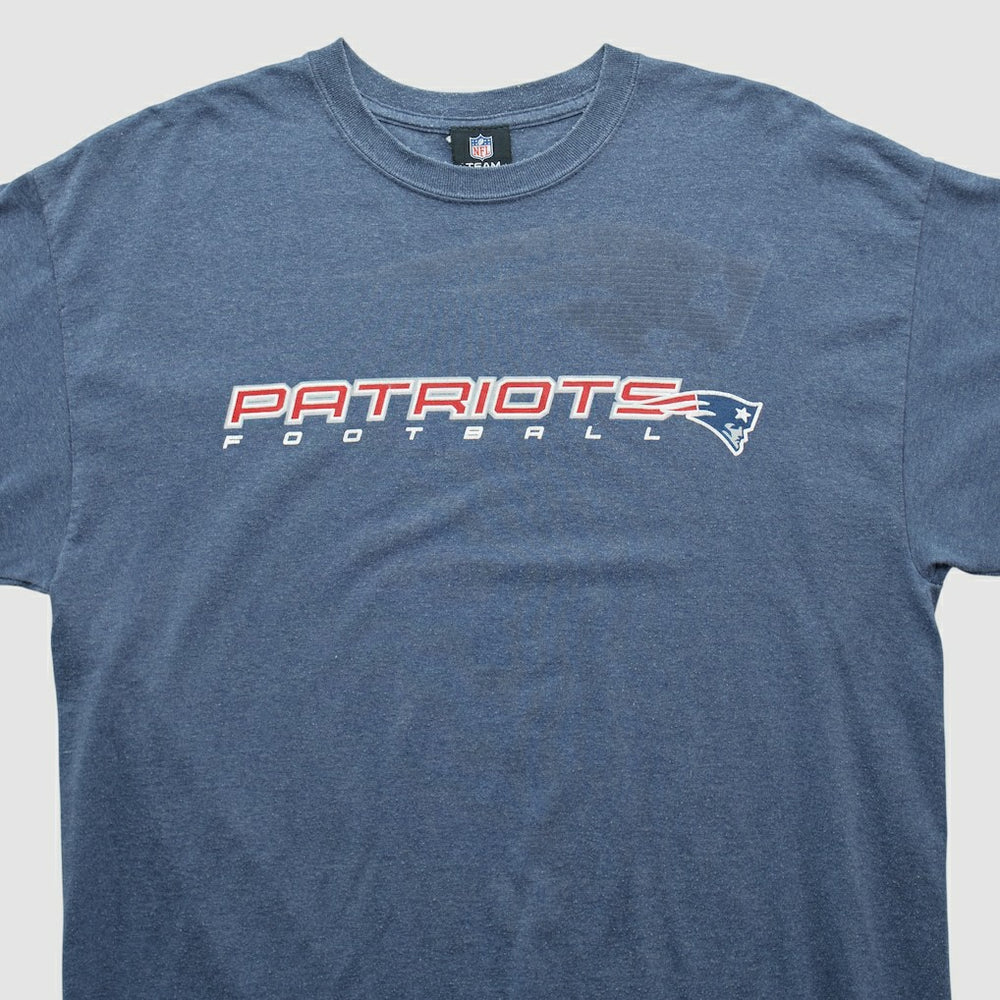 NFL New England Patriots NFL 2010s T-shirt