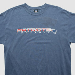 NFL New England Patriots NFL 2010s T-shirt