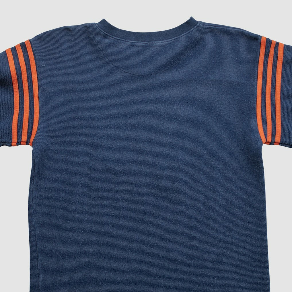 NFL Denver Broncos 2000s Pullover Sweatshirt