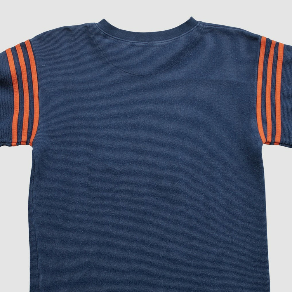 NFL Denver Broncos 2000s Pullover Sweatshirt