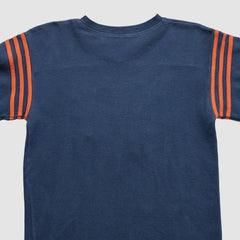 NFL Denver Broncos 2000s Pullover Sweatshirt