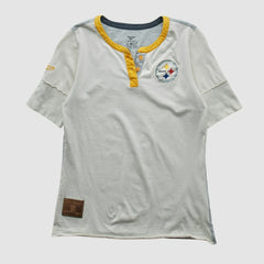 NFL Pittsburgh Steelers Reebok 2000s T-shirt